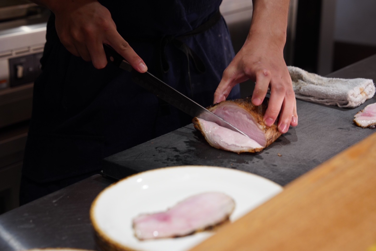 貸し切りビュッフェ料理