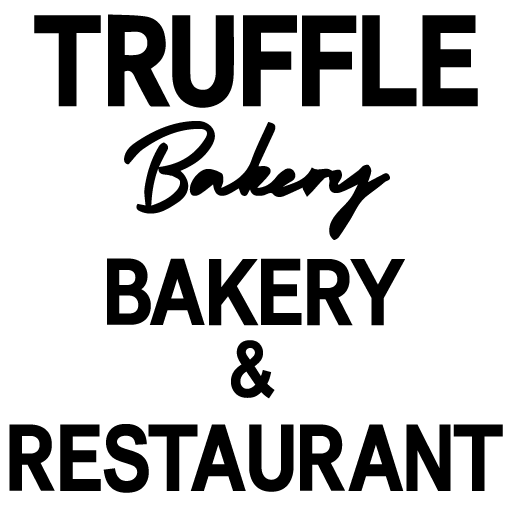 トリュフベーカリー ベーカリー&レストラン ロゴ